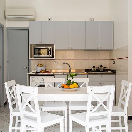 Apartamento Ciatu Me' Brezza Marina Castellammare del Golfo Exterior foto